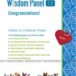 Oakley's DNA Test Page 2