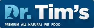 Dr Tim's Pet Food