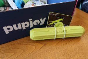 Pupjoy Box Unboxing and Review